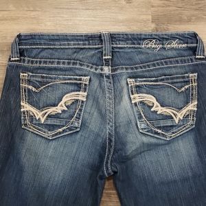 Big star jeans